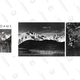 Ansel Adams 2019 Wall Calendar | $5 | Amazon